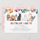 Recherche de kitty party invitations Tout âge