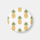 Zoek naar ananas magneten Zomer