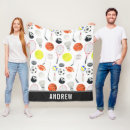 Zoek naar basketbal dekens Atletisch