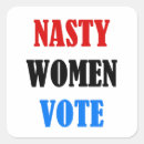 Recherche de vote pour hillary Clinton