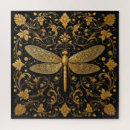 Recherche de motif complexe puzzles Élégant