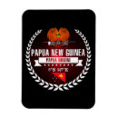 Recherche de papua magnete Drapeau