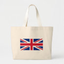 Zoek naar rood wit blauw tassen Union jack
