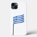 Recherche de drapeau grec iphone coques Pays