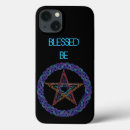 Recherche de wicca wicca iphone coques Étoile