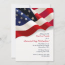 Recherche de drapeau de l invitations Du drapeau américain