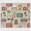 Zoek naar nostalgie cadeaupapier Vintage