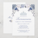 Recherche de años de coing invitations Quinceanera