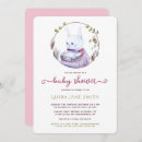 Recherche de lapin magique cartes postales Pour elle