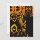 Zoek naar afrikaanse koningin briefkaarten Mooi