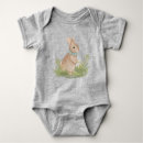 Recherche de bunny bébé vêtements Lapin
