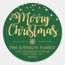 Zoek naar vrolijke stickers Rond