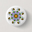 Recherche de floral coloré badges Brillant