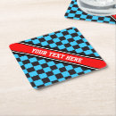 Recherche de automobile dessous de verres Motif