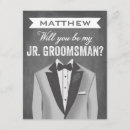 Recherche de alliance cartes postales Groomsman