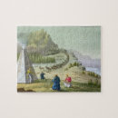Zoek naar lapland puzzels Rendier