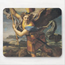 Recherche de demon tapis souris Satan