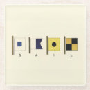 Zoek naar sail onderzetters Schip