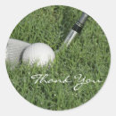 Recherche de balle de golf autocollants Vous