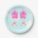 Recherche de twins baby shower decor Rose