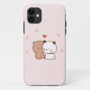Zoek naar panda beer iphone hoesjes Cartoon