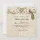 Recherche de ganesha mariage invitations Antique