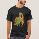 Recherche de dinosaur halloween tshirts Amour