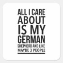 Recherche de allemand drôle autocollants Animal