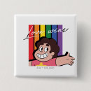 Recherche de stevens badges Bande dessinée