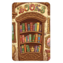 Recherche de lecteur magnets Bibliothèque