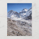 Recherche de everest cartes postales Neige