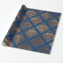 Recherche de marine papier cadeau Chic