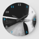 Recherche de chic urbain art Noir et blanc