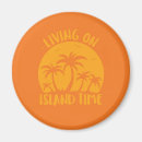 Recherche de île tropicale magnets Coucher de soleil