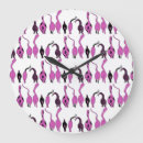 Recherche de motif chat horloges Dessin