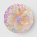 Recherche de iridescent horloges Rose