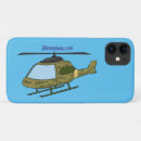 Recherche de hélicoptères iphone coques Armée