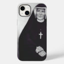 Recherche de saints iphone coques Religieuse