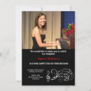 Recherche de choeur invitations Musique