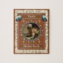 Zoek naar spiritualiteit puzzels Inspiratie