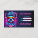 Recherche de dressage cartes visite Toiletteur