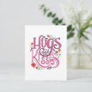 Zoek naar kussen briefkaarten Vrouw