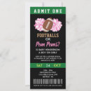 Recherche de pom pom invitations Footballs ou pom poms