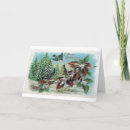 Recherche de oiseau noël cartes Famille