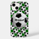 Recherche de ballon football iphone coques Motif