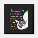 Recherche de asperger magnete Neurodivergent