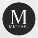 Recherche de cercles blancs autocollants Pour eux