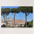 Recherche de rome puzzles Aventure