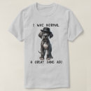 Zoek naar deense tshirts Grote dane