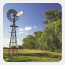 Recherche de moulins vent autocollants Agriculture